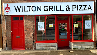 Wilton Grill & Pizza