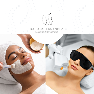 Kasia M Fernandez Laser Skin Specialist