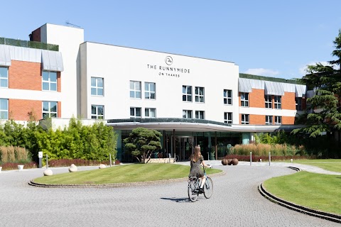 The Runnymede on Thames Hotel and Spa