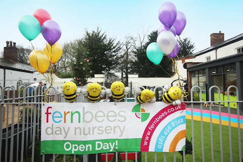 Fernbees Day Nursery