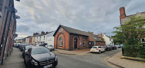 Hoole Lighthouse Centre