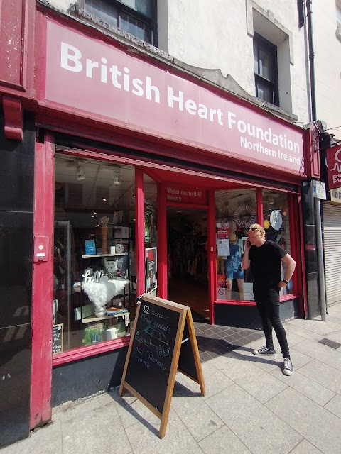 British Heart Foundation