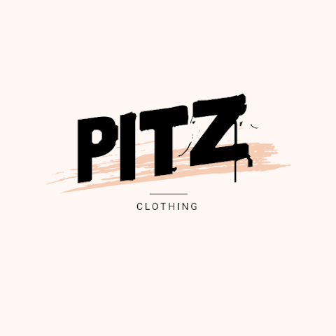 PITZ Clothing