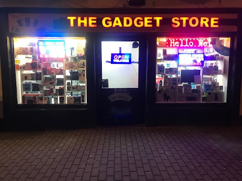 THE GADGET STORE Kildare