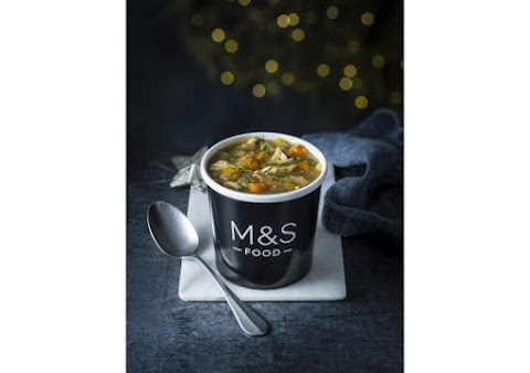 M&S Food To Go