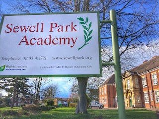 Sewell Park Academy