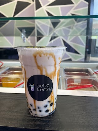 boba frenzy