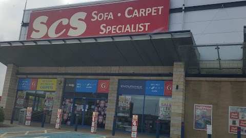 ScS - Sofas, Flooring & Furniture