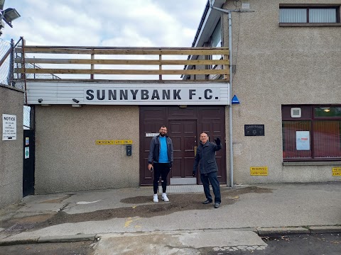 Sunnybank Football Club