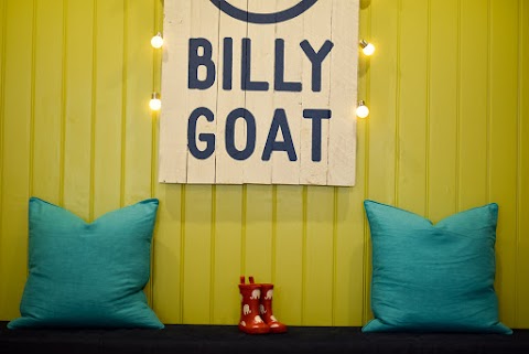 Billy Goat