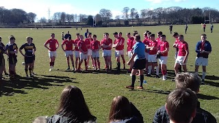 Countesswells Sports Field