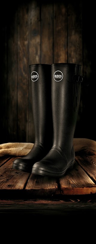 Rudds Wellies