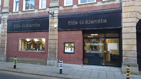 Hills Goldsmiths