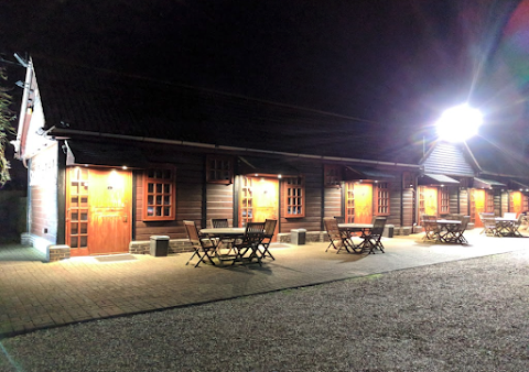 Stables Lodge