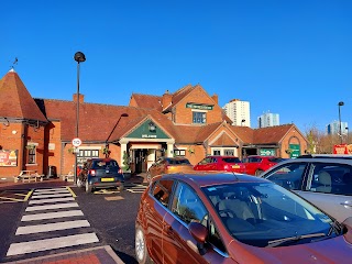 The Nickelodeon, Greene King Pub & Carvery