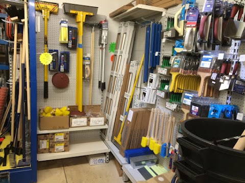 Accurate Tool Repair And Supplies Limited