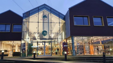 Sutton Life Centre