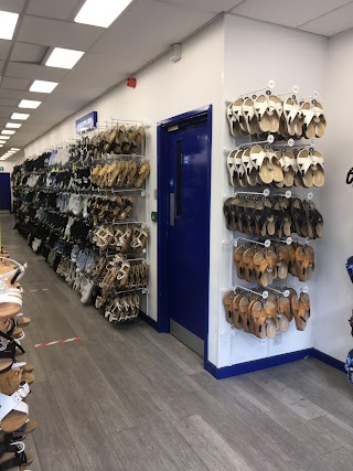 Shoe Zone