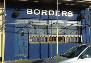 Borders / micro bar