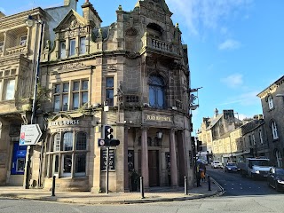 BLACK HORSE HOTEL • Otley