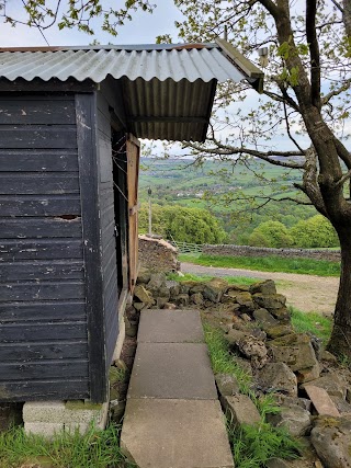 Honesty Box