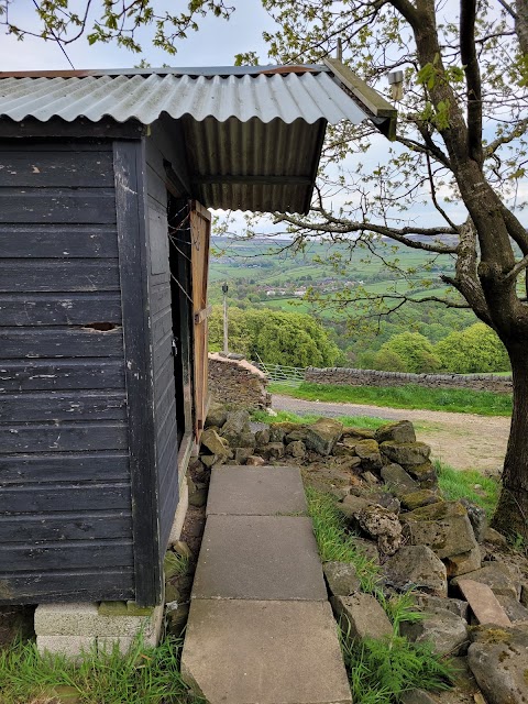 Honesty Box