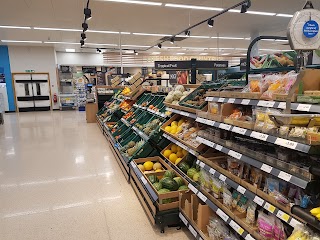 Tesco Superstore