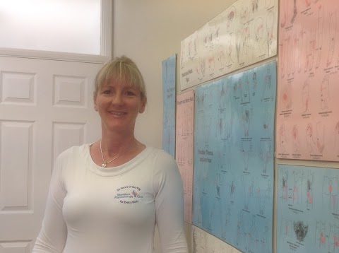 Shoreham Physiotherapy Acupuncture, Sports Injury and Pilates Clinic