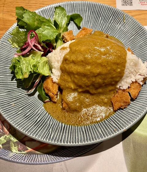 wagamama bluewater