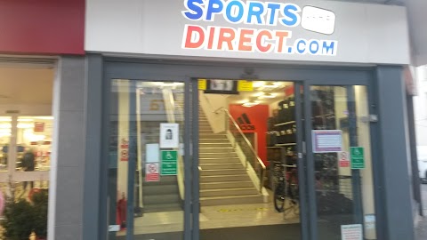 Sports Direct