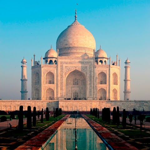 Authentic India Tours