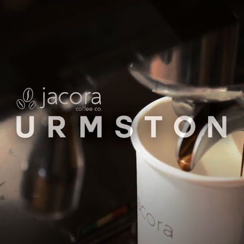 Jacora Coffee Co Urmston