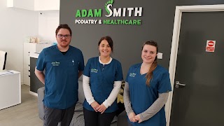 Adam Smith Podiatry & Healthcare