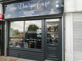 Upperthorpe Cafe