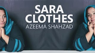 Sara Clothes UK