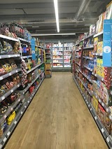 Co-op Food - Petrol Saxon Cross