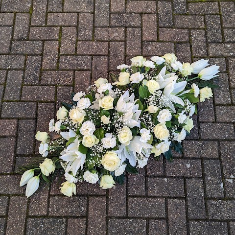 Leicester Funeral Flowers