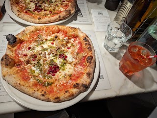 Franco Manca Tottenham Court Road