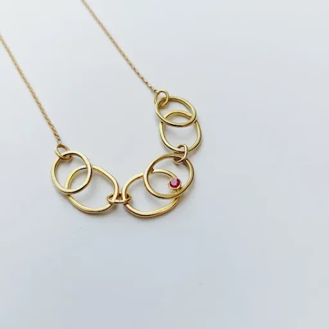 Amy Wilkinson Jewellery