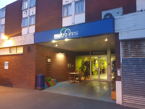 Metro Inns