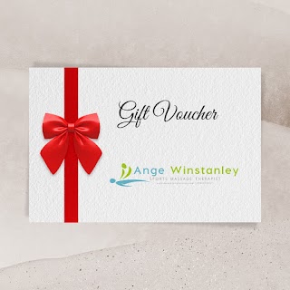 Ange Winstanley Sports Massage