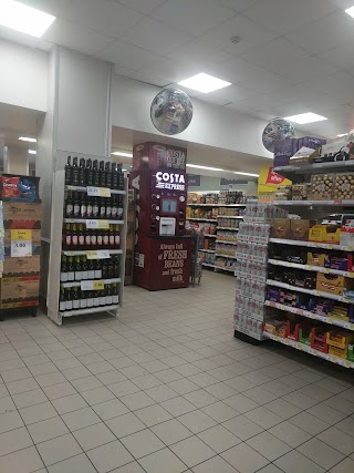 Tesco Express