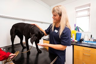 Pentland Veterinary Clinic