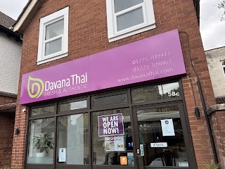 Davana Thai Melksham