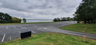 Grafham Water Car Park