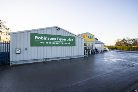 Robinsons Equestrian Beverley