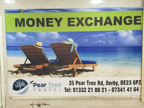 Pear Tree Travel