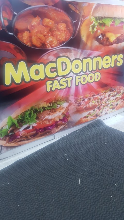 MacDonners