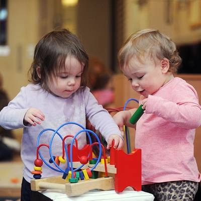 Co-op Childcare South Oxhey (Watford)