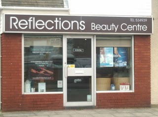 Reflections Beauty Centre